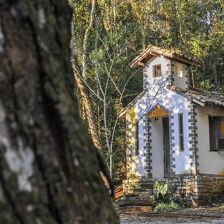 Pousada Casa Delta Ipiabas Kültér fotó
