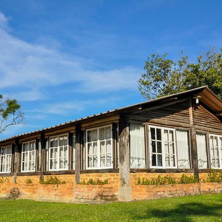 Pousada Casa Delta Ipiabas Kültér fotó