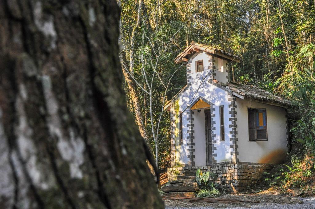 Pousada Casa Delta Ipiabas Kültér fotó