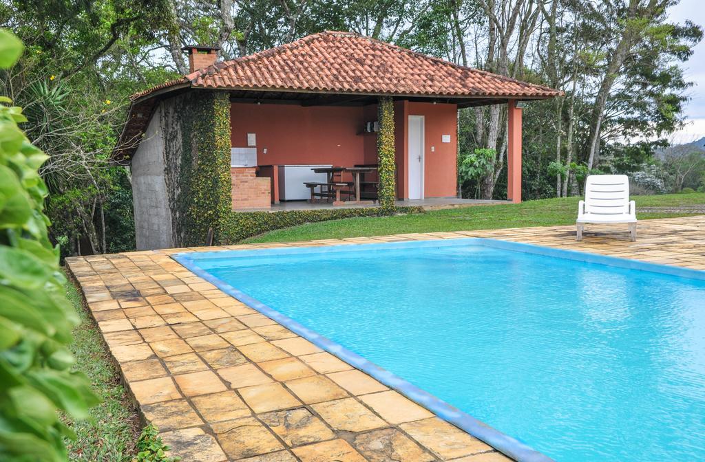 Pousada Casa Delta Ipiabas Kültér fotó