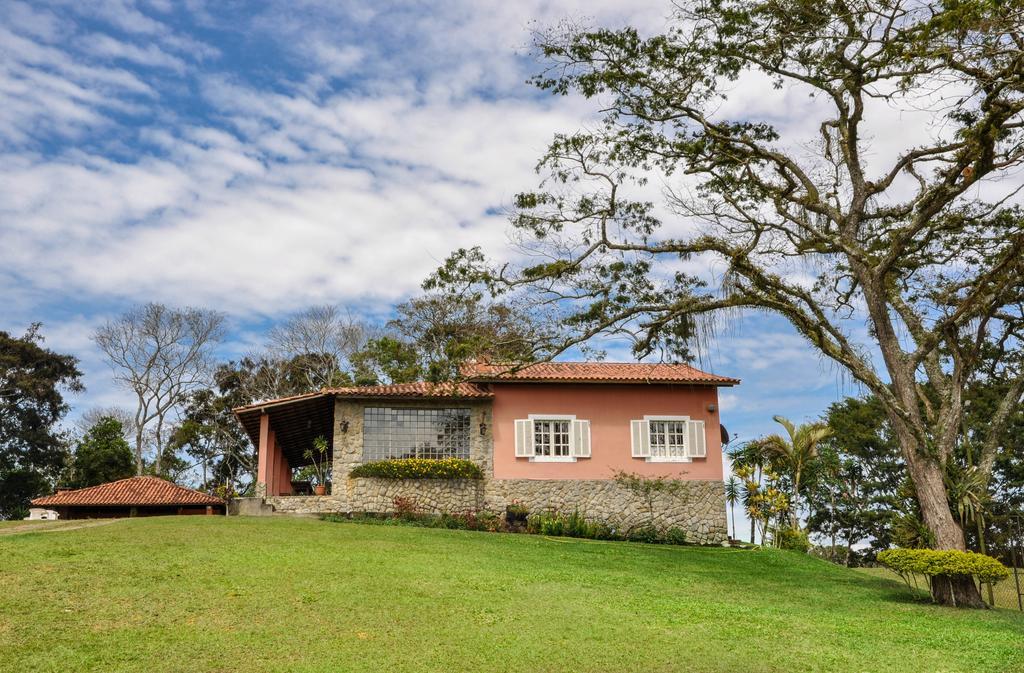Pousada Casa Delta Ipiabas Kültér fotó
