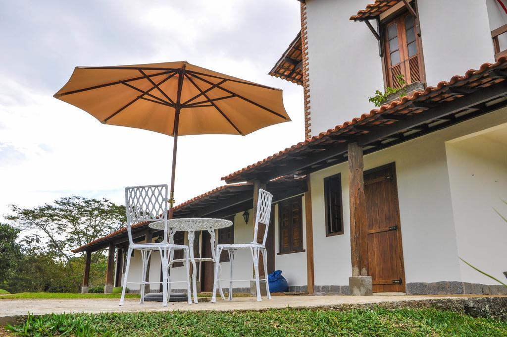 Pousada Casa Delta Ipiabas Kültér fotó