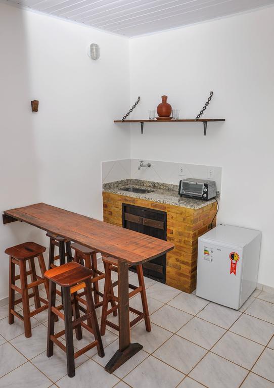 Pousada Casa Delta Ipiabas Kültér fotó